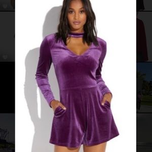 Cute jumpsuit that’s super comfortable